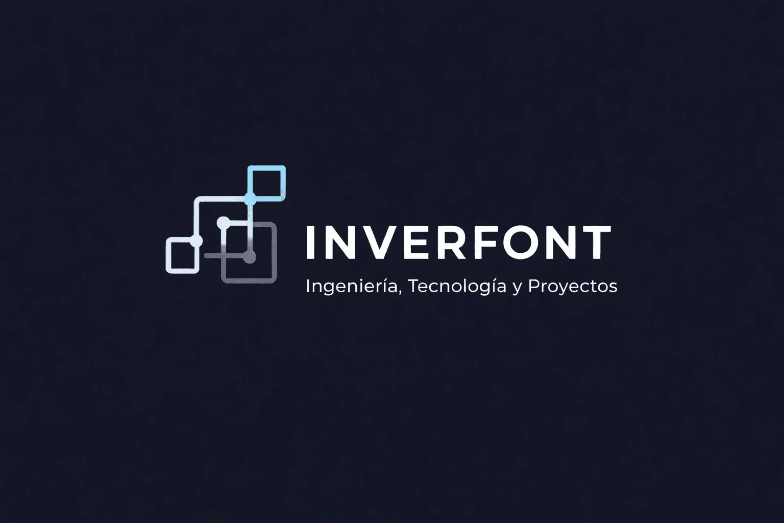 Logo INVERFONT